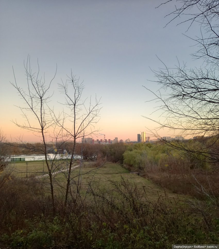 🌅 Закат в Коломенском 💖🍃 — Гибриды шарнирных кукол (не БЖД): подбор тела