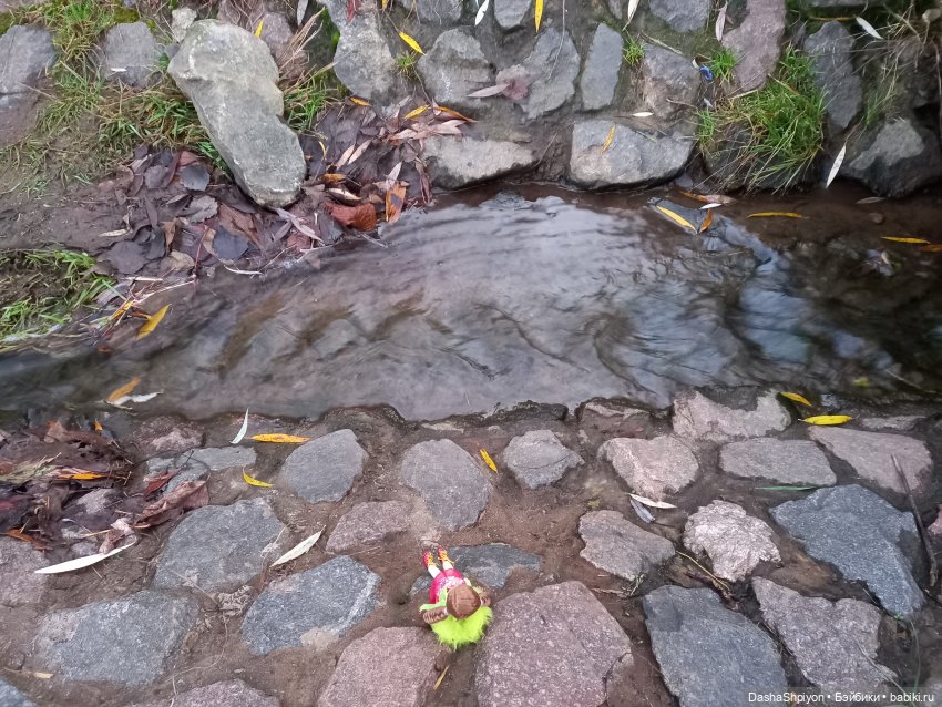 🌅 Закат в Коломенском 💖🍃 — Гибриды шарнирных кукол (не БЖД): подбор тела