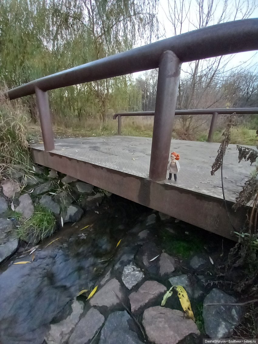 🌅 Закат в Коломенском 💖🍃 — Гибриды шарнирных кукол (не БЖД): подбор тела