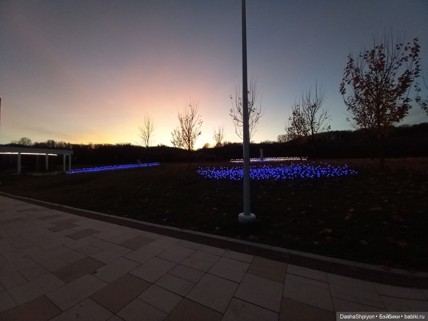 🌅 Закат в Коломенском 💖🍃 — Гибриды шарнирных кукол (не БЖД): подбор тела