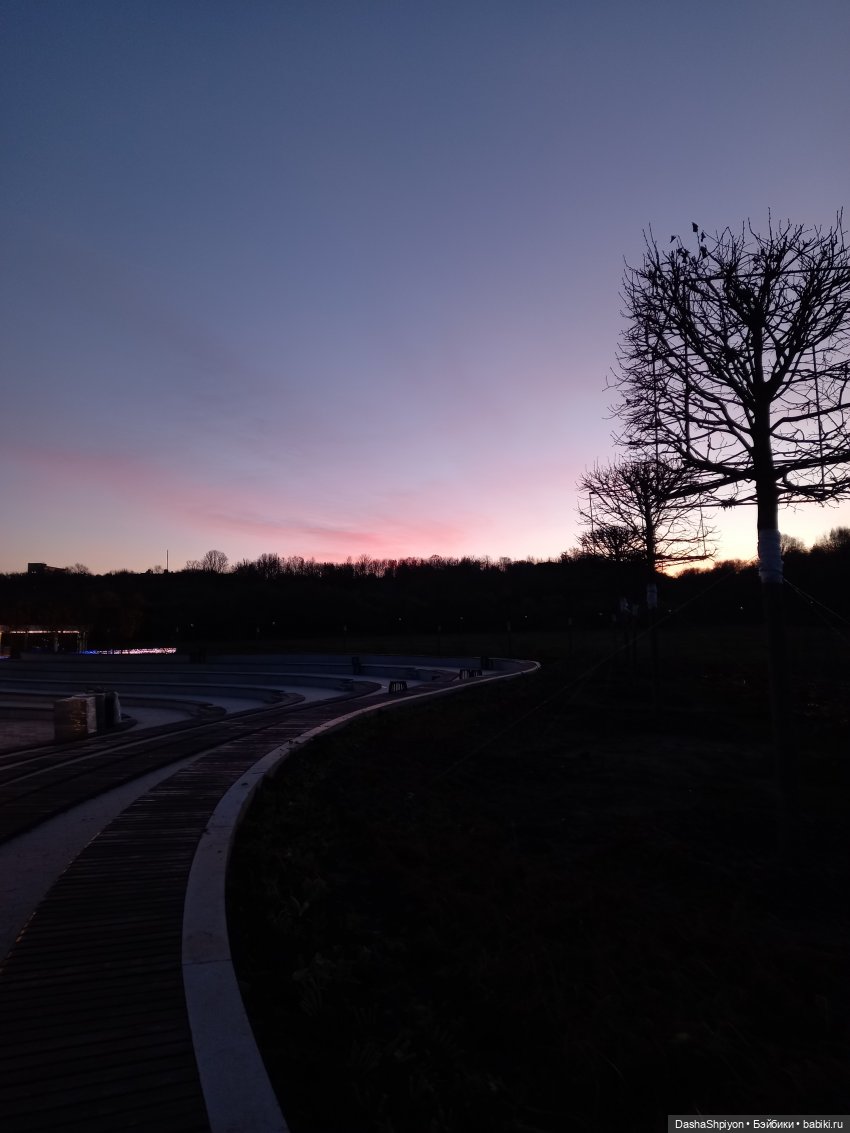 🌅 Закат в Коломенском 💖🍃 — Гибриды шарнирных кукол (не БЖД): подбор тела