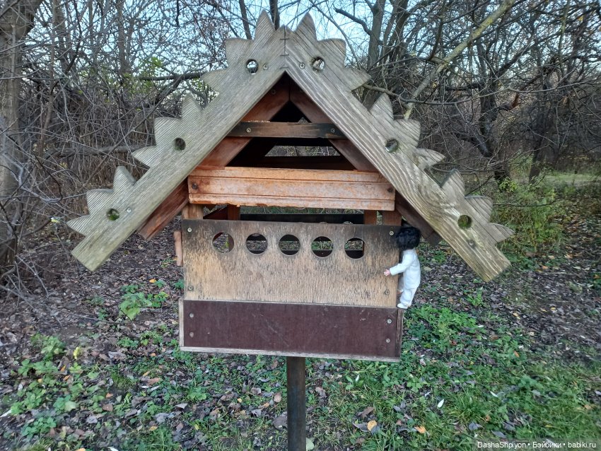 🌅 Закат в Коломенском 💖🍃 — Гибриды шарнирных кукол (не БЖД): подбор тела