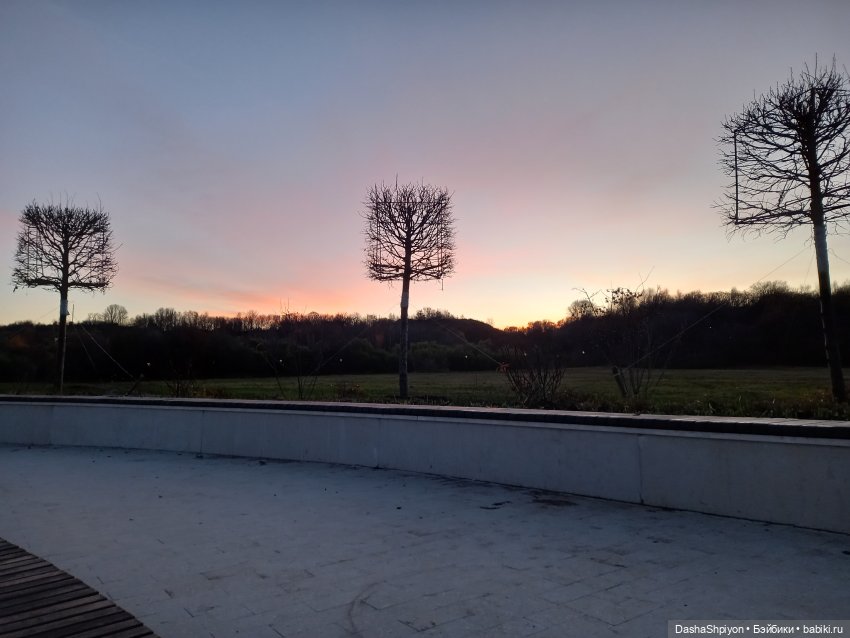 🌅 Закат в Коломенском 💖🍃 — Гибриды шарнирных кукол (не БЖД): подбор тела