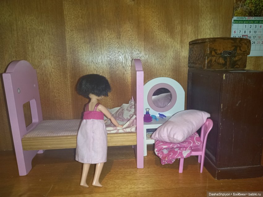 💜 Файлинка и первый снег (1 часть) 🌨️❄️