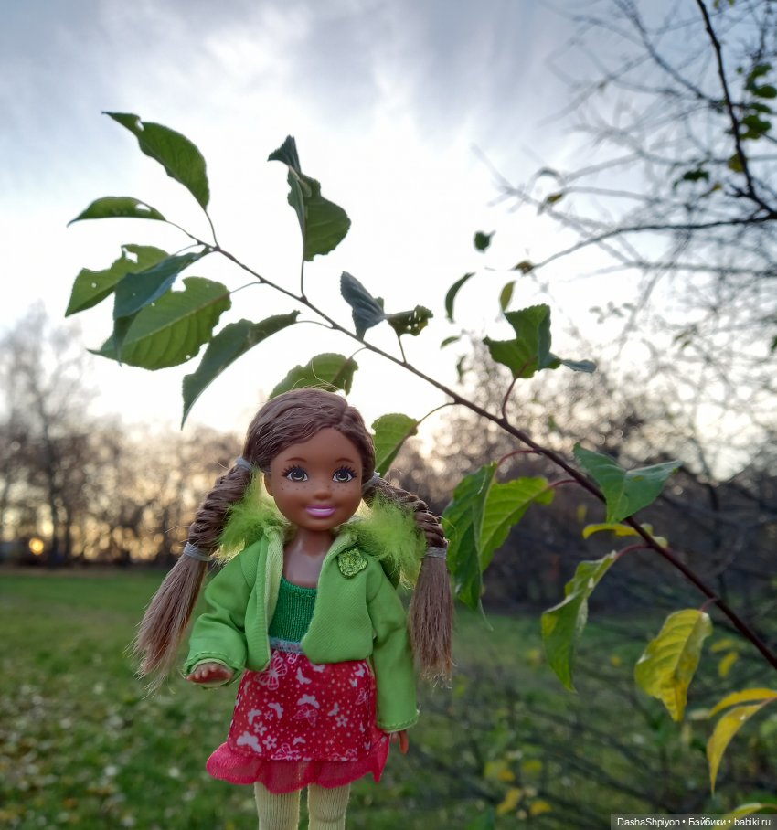 🌈 Мои кукло-итоги 2025 года 🗓️📝 (фото 4)