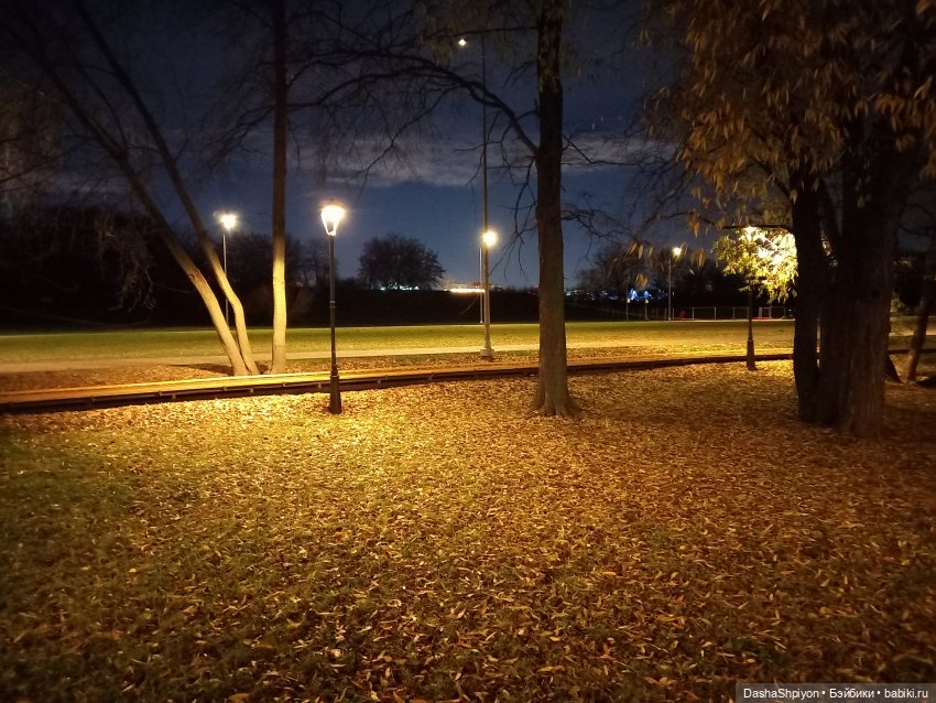 🌕 Ночная набережная 🌌🌊 — Гибриды шарнирных кукол (не БЖД): подбор тела