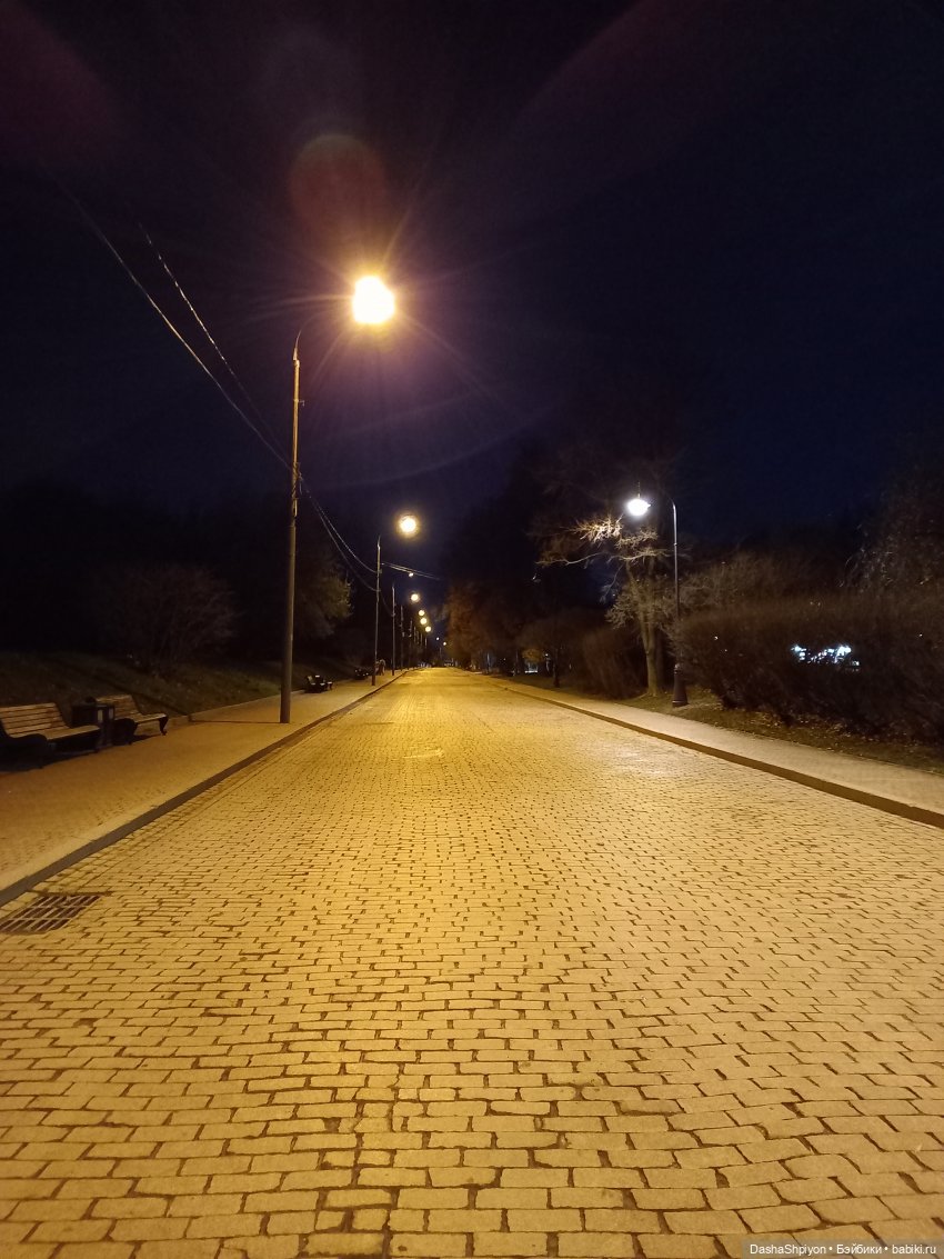 🌕 Ночная набережная 🌌🌊 — Гибриды шарнирных кукол (не БЖД): подбор тела