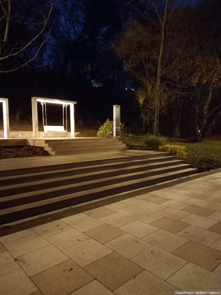 🌕 Ночная набережная 🌌🌊 — Гибриды шарнирных кукол (не БЖД): подбор тела