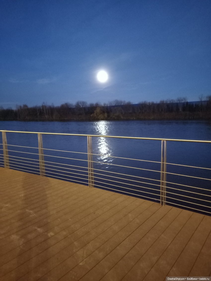 🌕 Ночная набережная 🌌🌊 — Гибриды шарнирных кукол (не БЖД): подбор тела (фото 8)