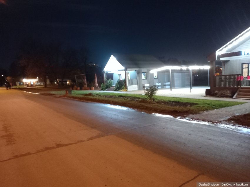 🌕 Ночная набережная 🌌🌊 — Гибриды шарнирных кукол (не БЖД): подбор тела