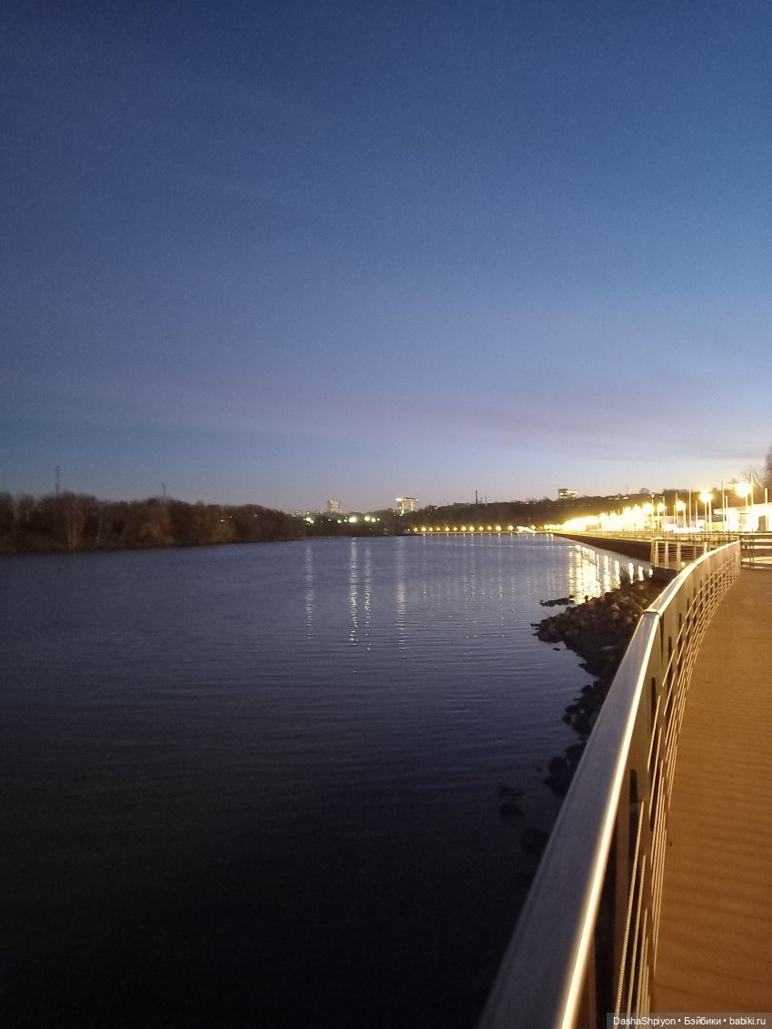 🌕 Ночная набережная 🌌🌊 — Гибриды шарнирных кукол (не БЖД): подбор тела (фото 10)