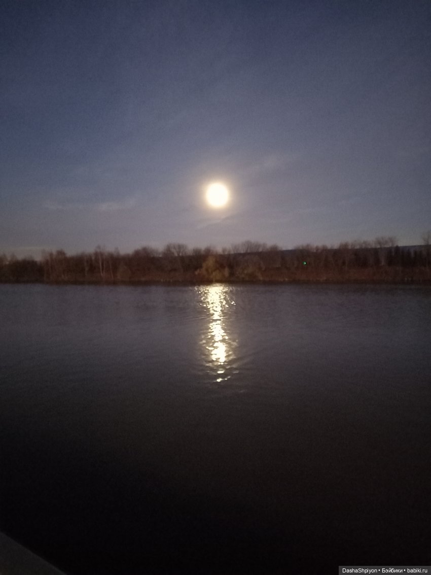 🌕 Ночная набережная 🌌🌊 — Гибриды шарнирных кукол (не БЖД): подбор тела (фото 9)