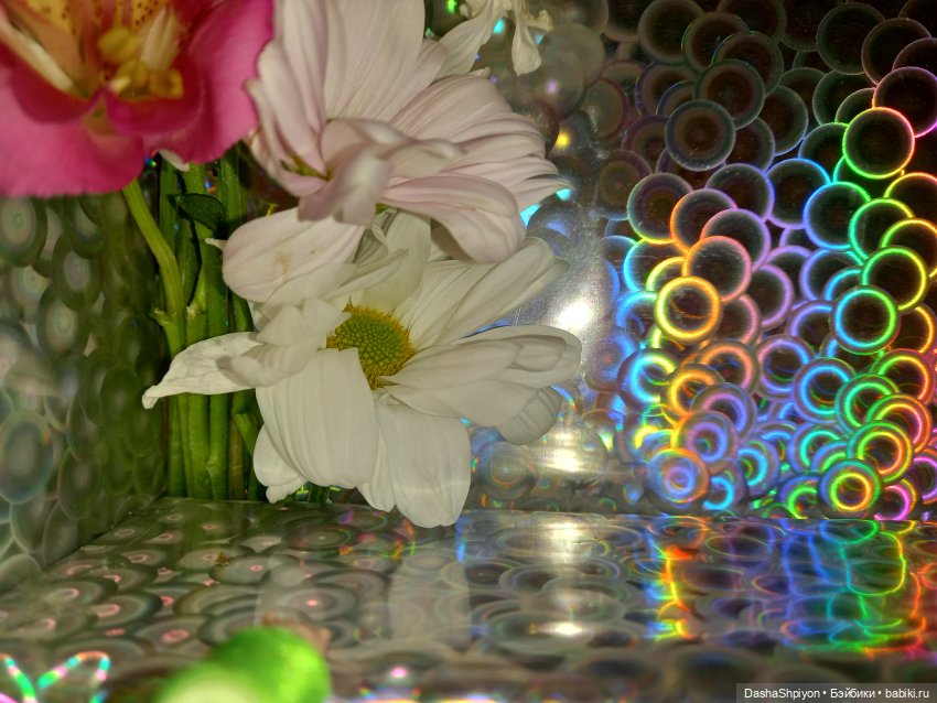 💿 Как обустраивалась сцена, или что бывает с квартирами во время перестроек 🎶🛋️