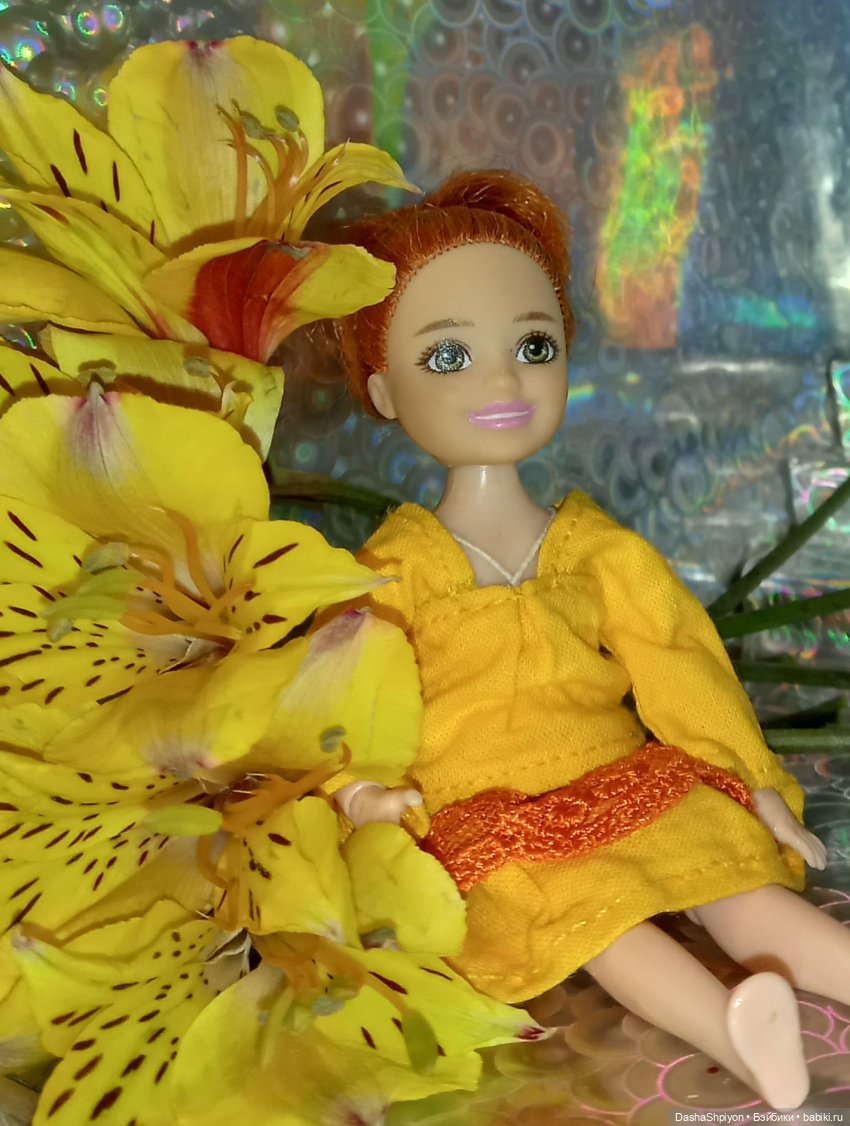 🌻🌹 Цветы и сцена🌷 1 часть 💿