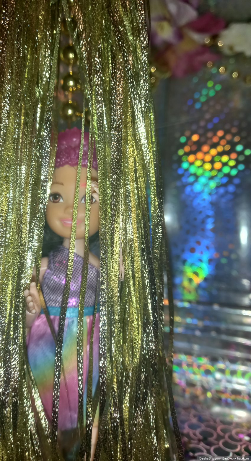 🌻🌹 Цветы и сцена🌷 1 часть 💿