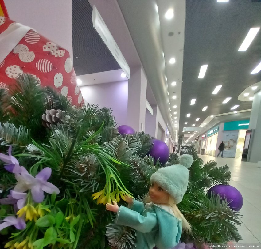 🎄 Еловый быстротопик 🌟 🔴 — Гибриды шарнирных кукол (не БЖД): подбор тела