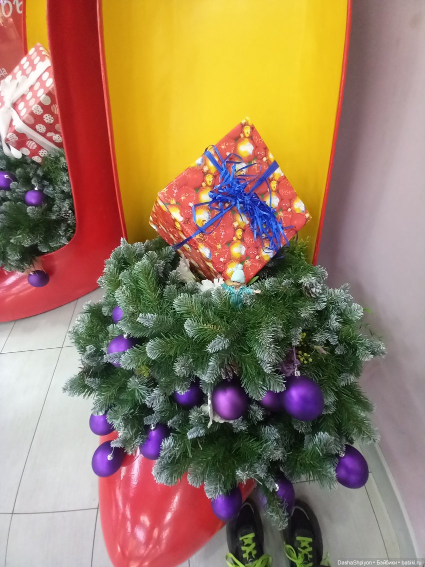 🎄 Еловый быстротопик 🌟 🔴 — Гибриды шарнирных кукол (не БЖД): подбор тела