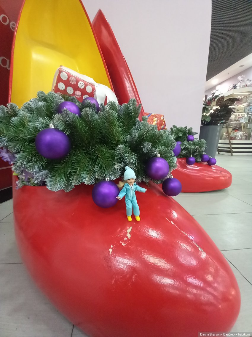 🎄 Еловый быстротопик 🌟 🔴 — Гибриды шарнирных кукол (не БЖД): подбор тела