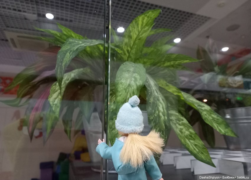 🎄 Еловый быстротопик 🌟 🔴 — Гибриды шарнирных кукол (не БЖД): подбор тела