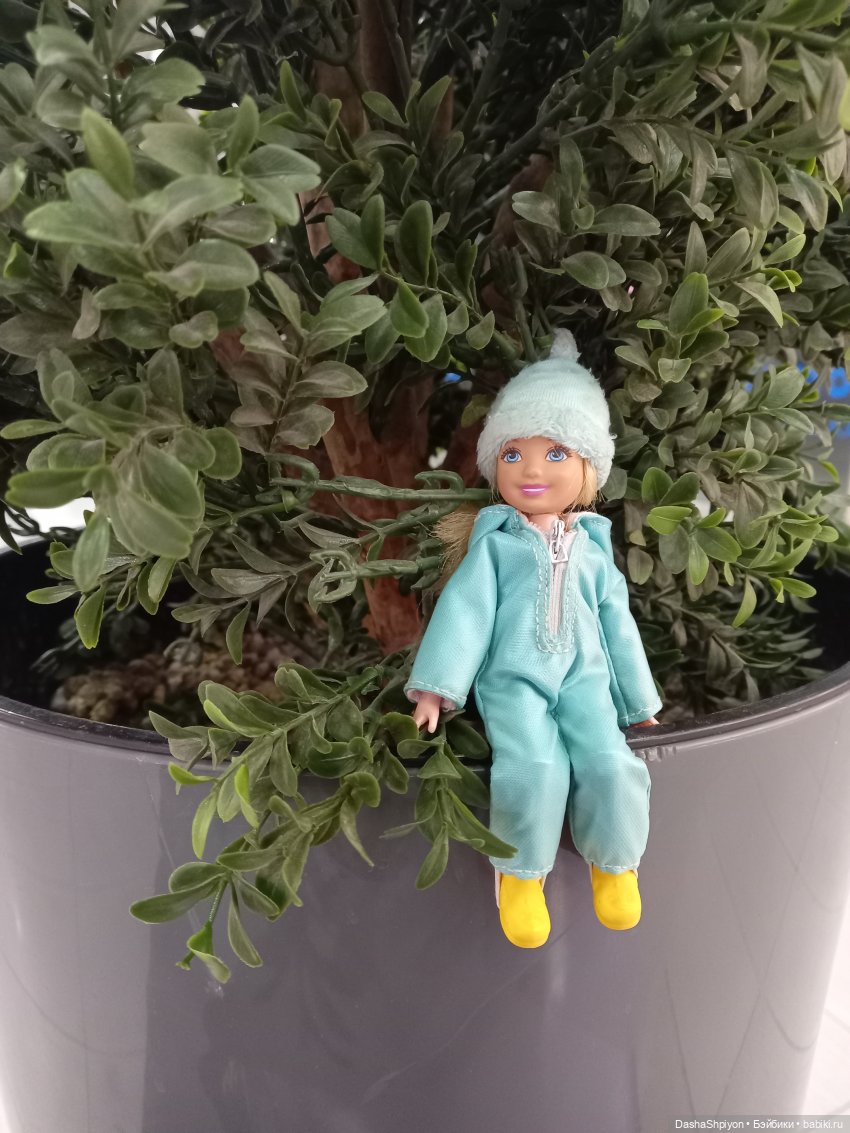 🎄 Еловый быстротопик 🌟 🔴 — Гибриды шарнирных кукол (не БЖД): подбор тела