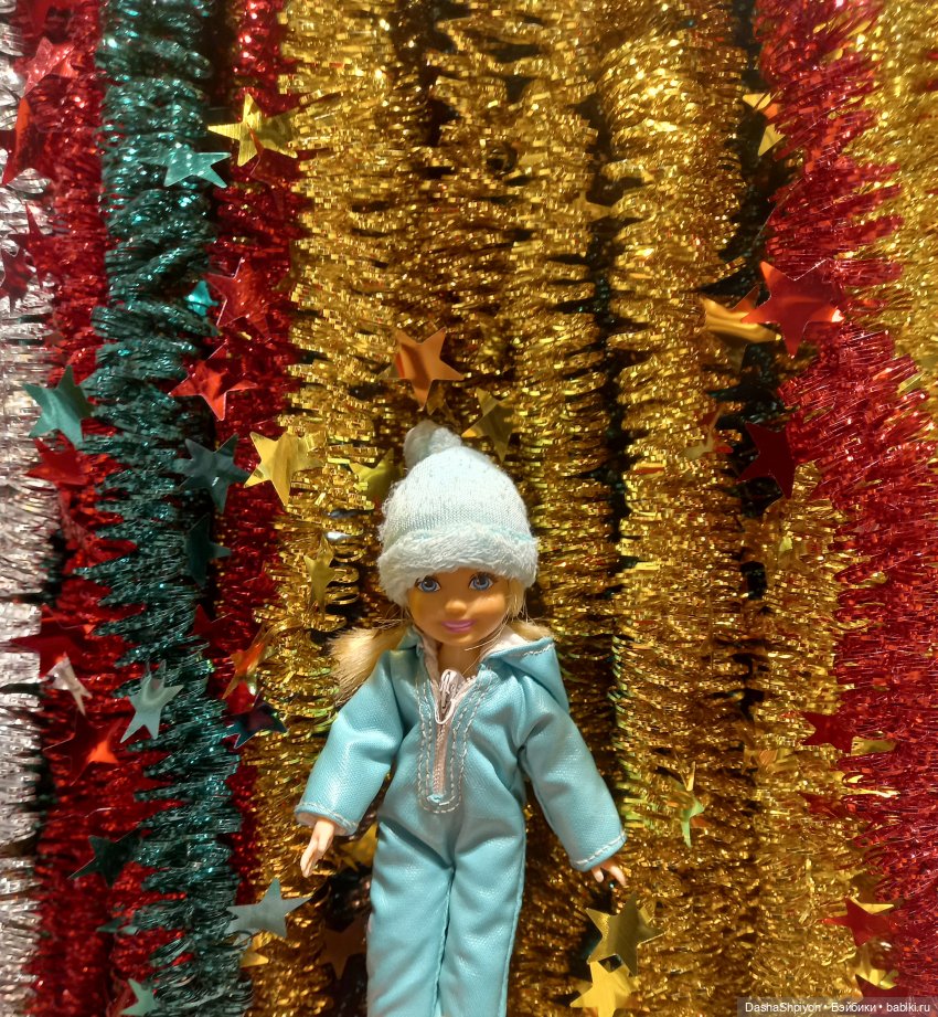 🎄 Еловый быстротопик 🌟 🔴 — Гибриды шарнирных кукол (не БЖД): подбор тела