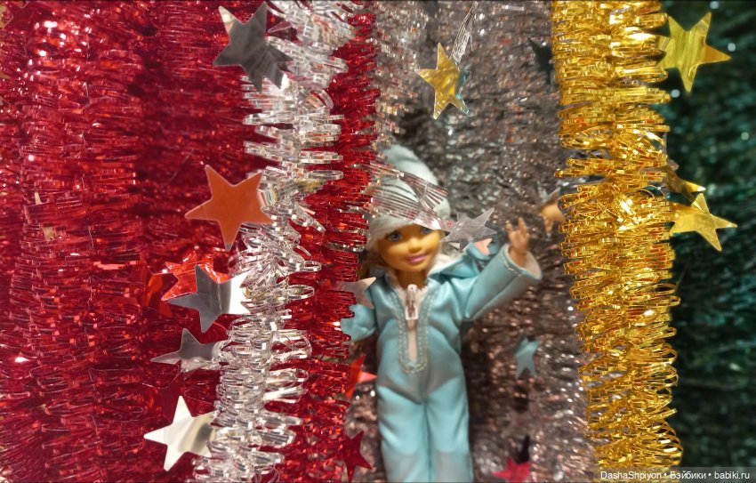 🎄 Еловый быстротопик 🌟 🔴 — Гибриды шарнирных кукол (не БЖД): подбор тела