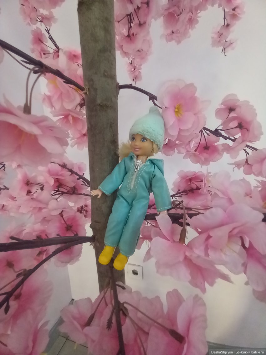 🎄 Еловый быстротопик 🌟 🔴 — Гибриды шарнирных кукол (не БЖД): подбор тела