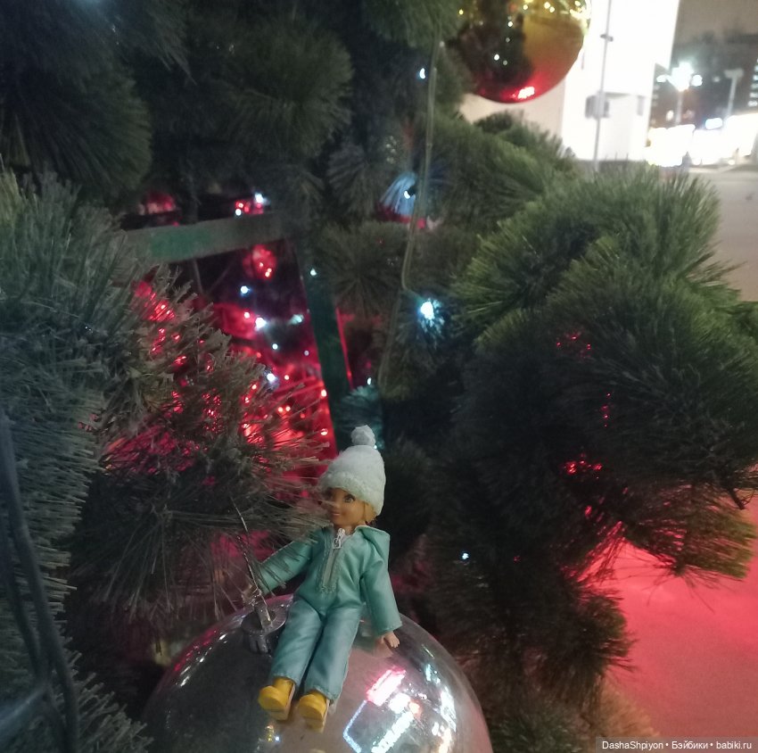 🎄 Еловый быстротопик 🌟 🔴 — Гибриды шарнирных кукол (не БЖД): подбор тела