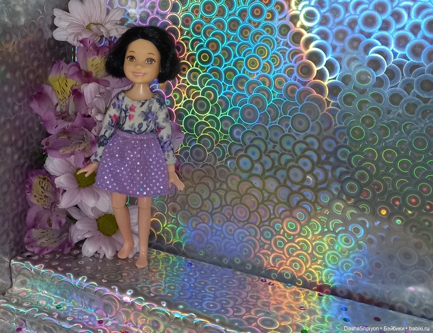 🌺🌸 Цветы и сцена 🌼 2 часть 💿 (фото 9)