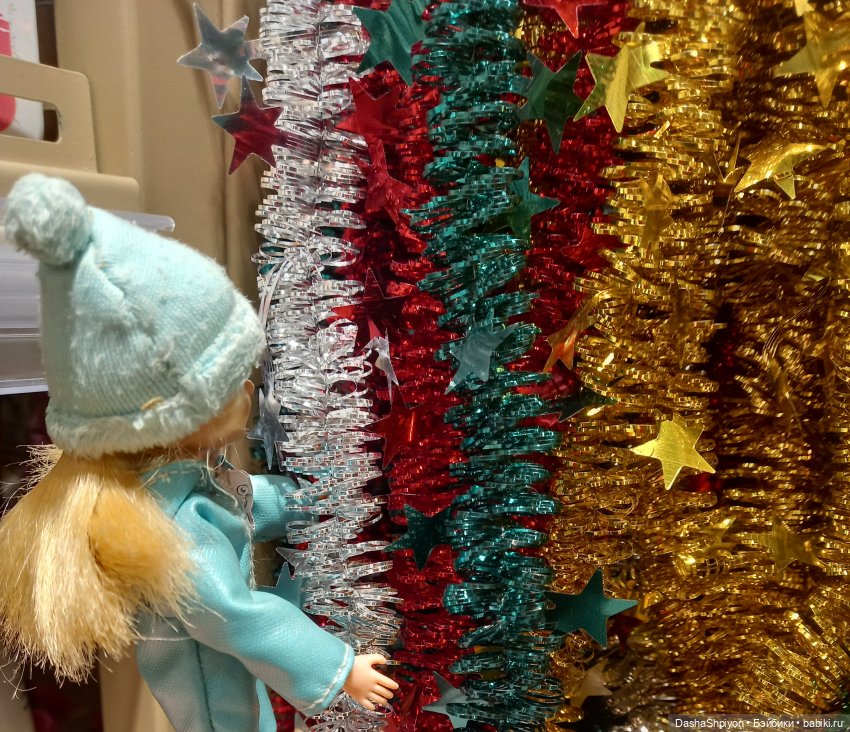 🎄 Еловый быстротопик 🌟 🔴 — Гибриды шарнирных кукол (не БЖД): подбор тела