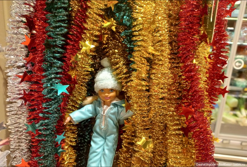 🎄 Еловый быстротопик 🌟 🔴 — Гибриды шарнирных кукол (не БЖД): подбор тела