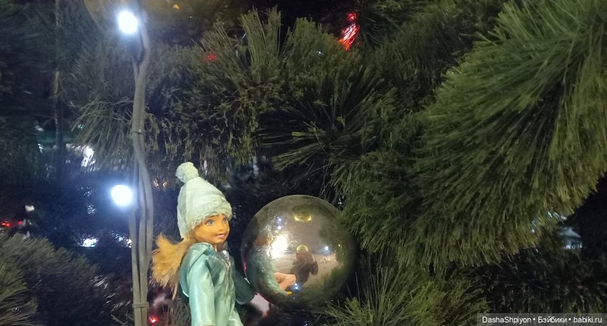 🎄 Еловый быстротопик 🌟 🔴 — Гибриды шарнирных кукол (не БЖД): подбор тела