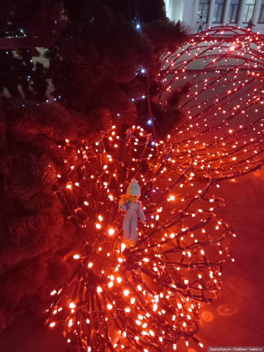 🎄 Еловый быстротопик 🌟 🔴 — Гибриды шарнирных кукол (не БЖД): подбор тела