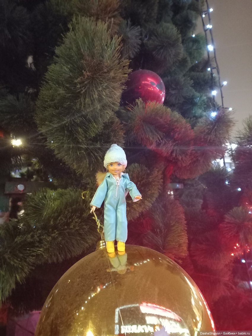 🎄 Еловый быстротопик 🌟 🔴 — Гибриды шарнирных кукол (не БЖД): подбор тела