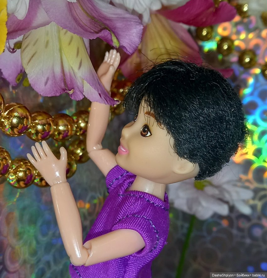 🌺🌸 Цветы и сцена 🌼 2 часть 💿