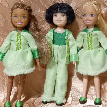 🎼 Костюмы для музыкального фестиваля 🕺💚