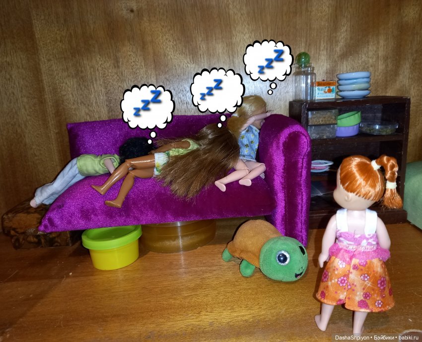 💿 Как обустраивалась сцена, или что бывает с квартирами во время перестроек 🎶🛋️