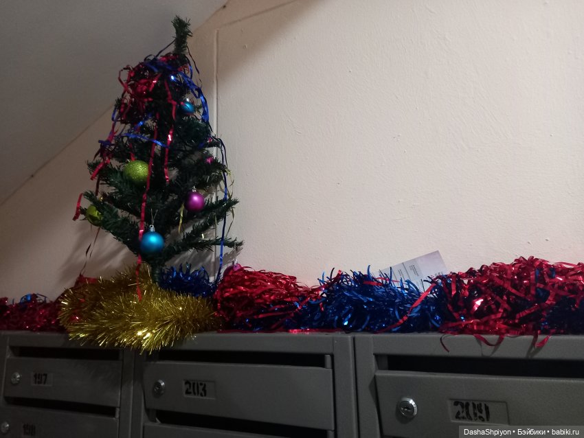 🌨️ Прогулка Валерия в поисках ёлки 🌲✨