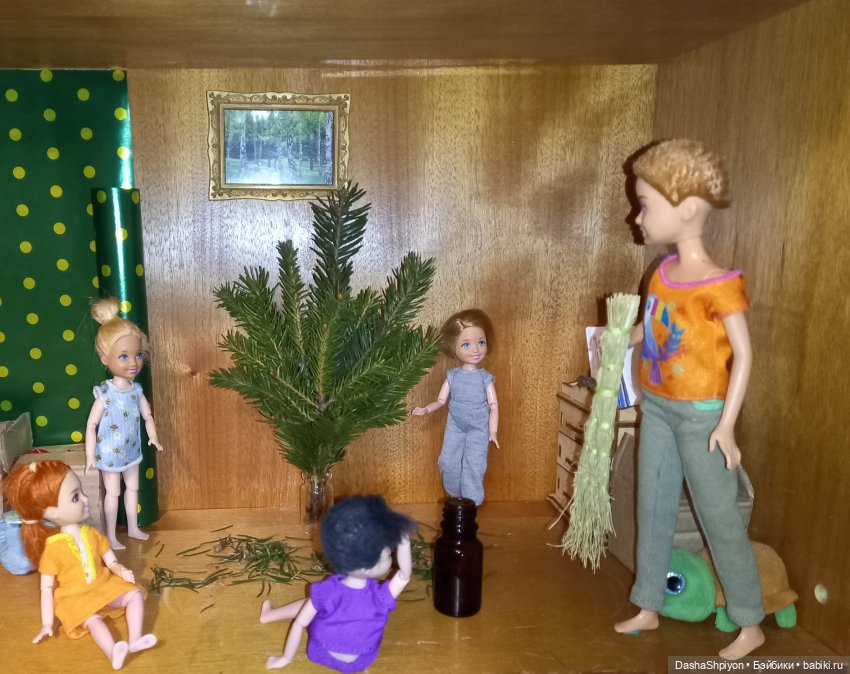 🎄 Компания наряжает ёлку на Новый Год 🌲🎊