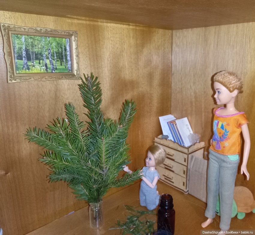 🎄 Компания наряжает ёлку на Новый Год 🌲🎊 (фото 8)