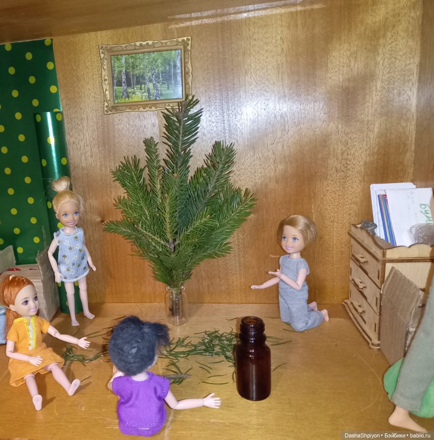 🎄 Компания наряжает ёлку на Новый Год 🌲🎊 (фото 10)