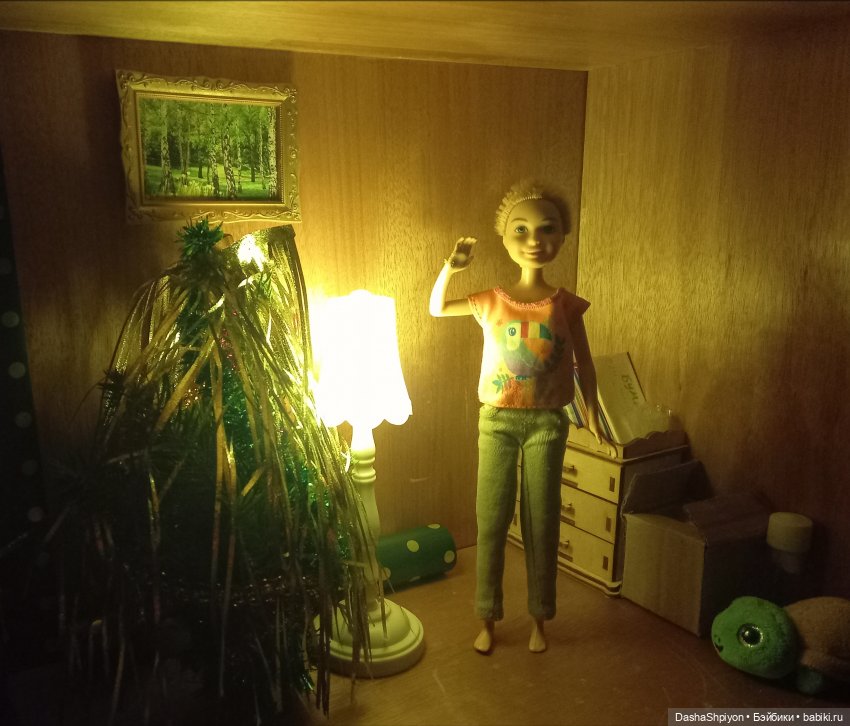 🎄 Компания наряжает ёлку на Новый Год 🌲🎊