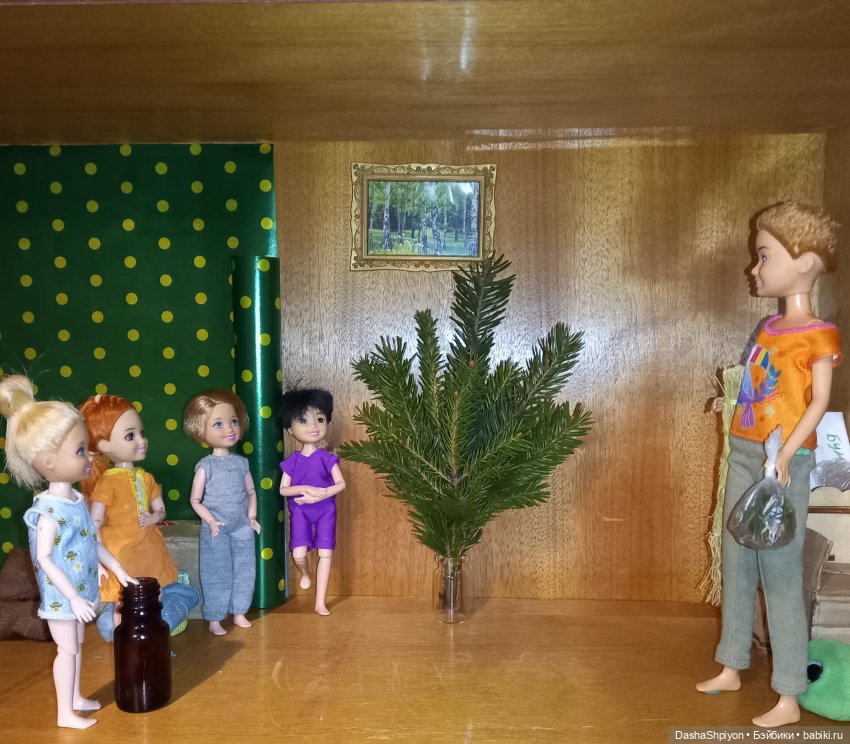 🎄 Компания наряжает ёлку на Новый Год 🌲🎊