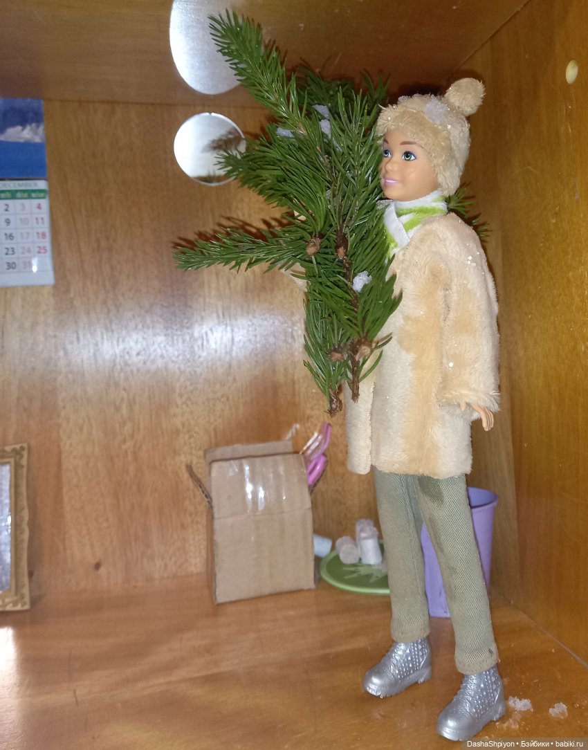 🎄 Компания наряжает ёлку на Новый Год 🌲🎊 (фото 2)