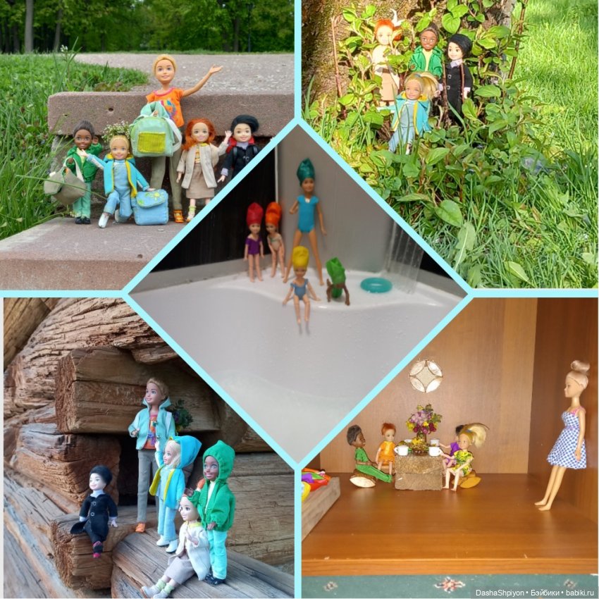 🌈 Мои кукло-итоги 2025 года 🗓️📝 (фото 9)