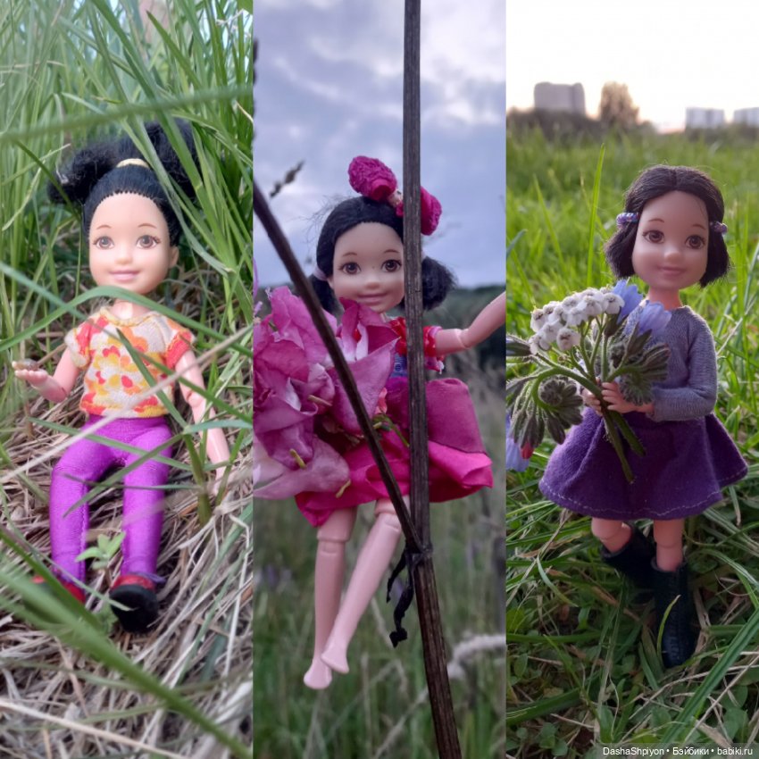 🌈 Мои кукло-итоги 2025 года 🗓️📝 (фото 2)