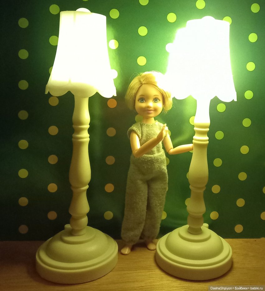 🌈 Мои кукло-итоги 2025 года 🗓️📝 (фото 5)