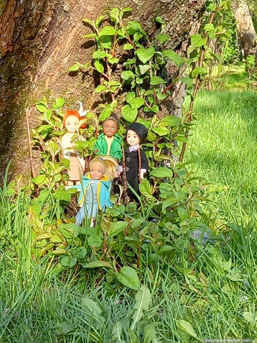 🌈 Мои кукло-итоги 2025 года 🗓️📝