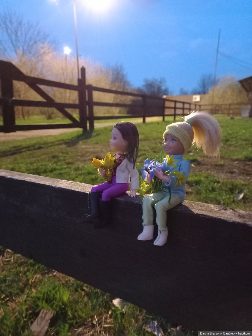 🌈 Мои кукло-итоги 2025 года 🗓️📝