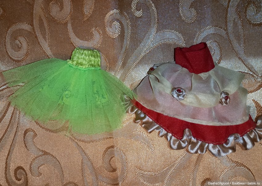 🌈 Мои кукло-итоги 2025 года 🗓️📝